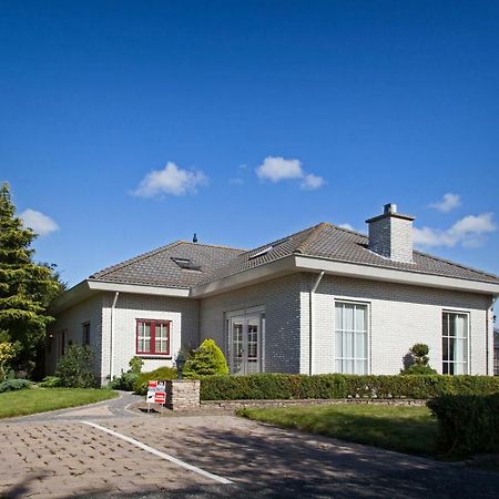 デン・ハーグ Njoy-Uithof Bed & Breakfast エクステリア 写真