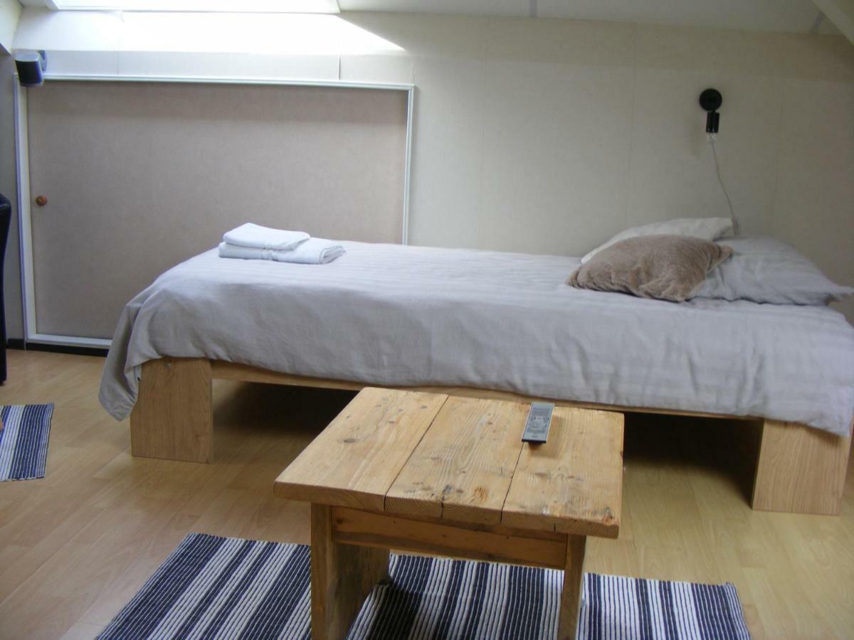 デン・ハーグ Njoy-Uithof Bed & Breakfast エクステリア 写真